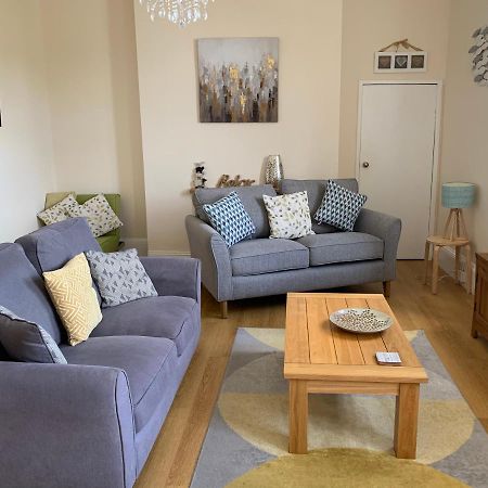 Postman'S Knock, Lynmouth, First Floor Apartment With Private Parking エクステリア 写真