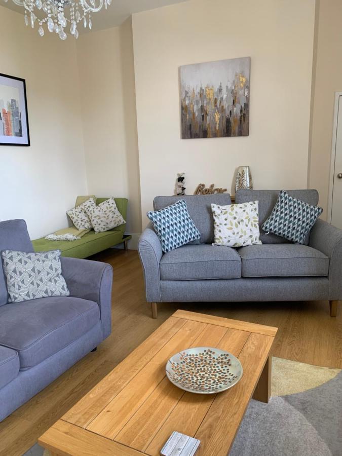 Postman'S Knock, Lynmouth, First Floor Apartment With Private Parking エクステリア 写真