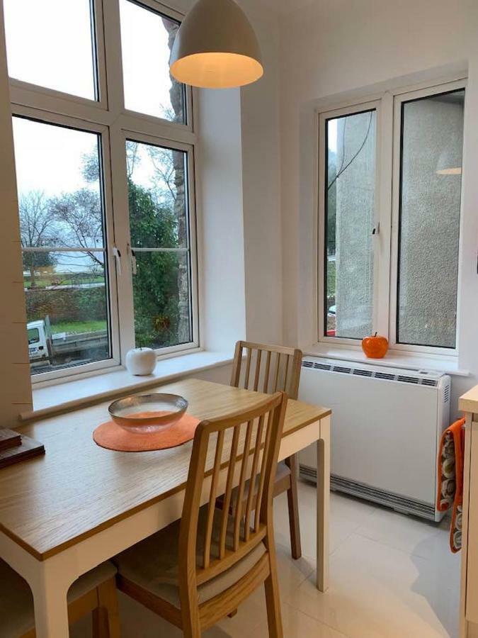 Postman'S Knock, Lynmouth, First Floor Apartment With Private Parking エクステリア 写真