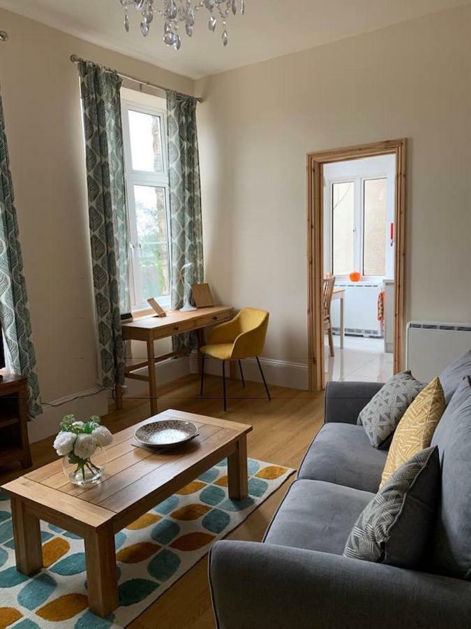 Postman'S Knock, Lynmouth, First Floor Apartment With Private Parking エクステリア 写真