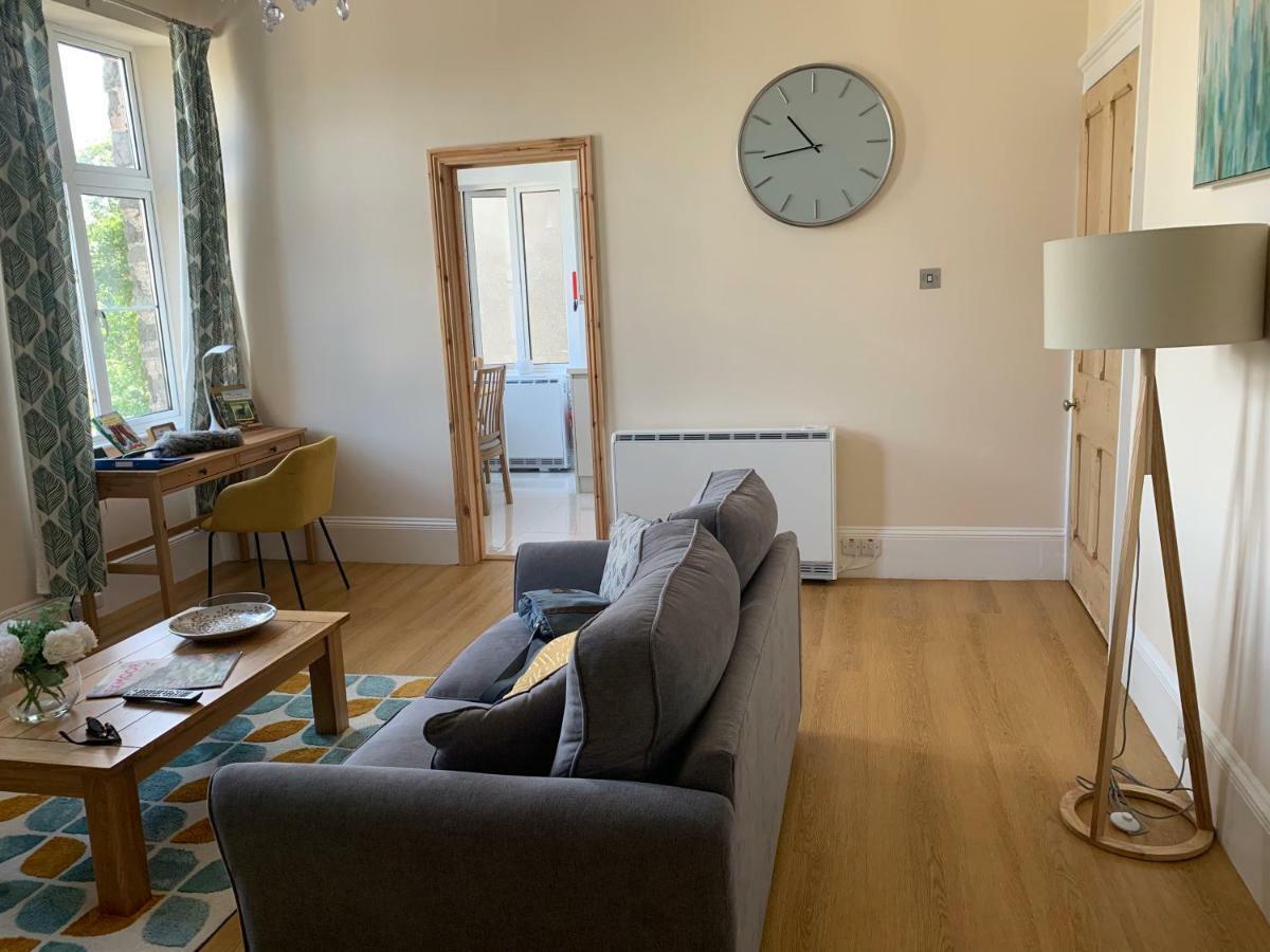 Postman'S Knock, Lynmouth, First Floor Apartment With Private Parking エクステリア 写真