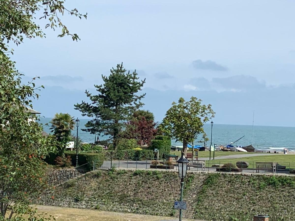 Postman'S Knock, Lynmouth, First Floor Apartment With Private Parking エクステリア 写真